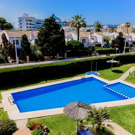 Menorca Duplex Javea Montanar Ii By Rock
