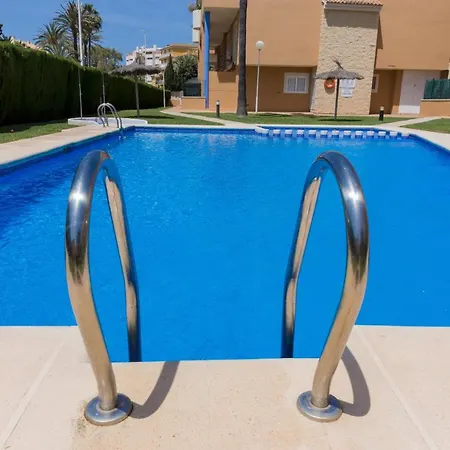 Menorca Duplex Javea Montanar Ii By Rock *