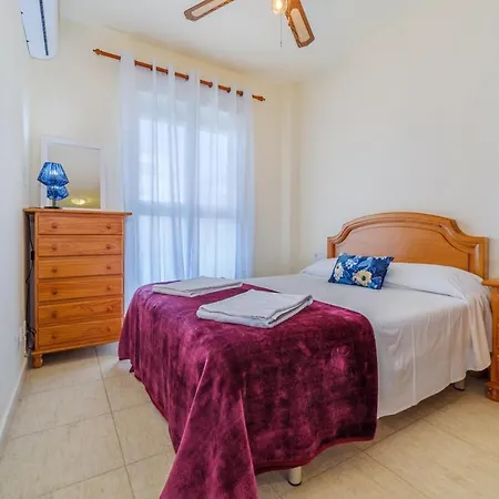 Apartment Menorca Duplex Javea Montanar Ii By Rock
