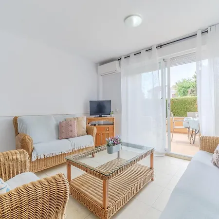 Menorca Duplex Javea Montanar Ii By Rock Apartment