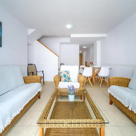 Menorca Duplex Javea Montanar Ii By Rock *