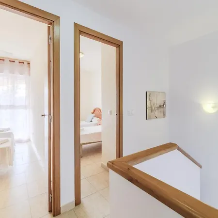 Apartment Menorca Duplex Javea Montanar Ii By Rock Platja de Larenal