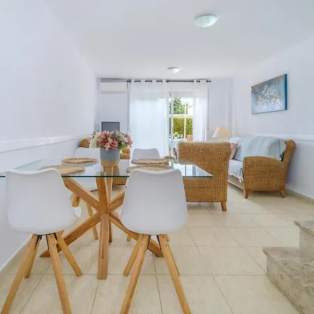 Menorca Duplex Javea Montanar Ii By Rock Apartment Platja de Larenal
