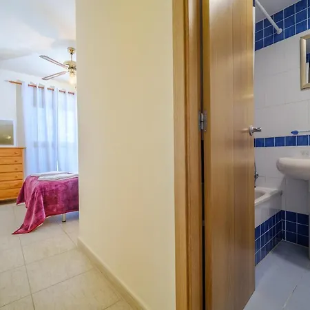 Apartment Menorca Duplex Javea Montanar Ii By Rock *