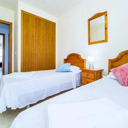 Menorca Duplex Javea Montanar Ii By Rock * Platja de Larenal