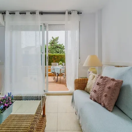 Apartment Menorca Duplex Javea Montanar Ii By Rock