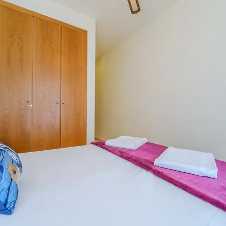 Menorca Duplex Javea Montanar Ii By Rock *