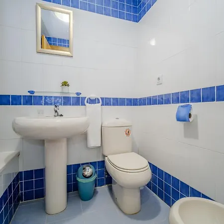 Apartment Menorca Duplex Javea Montanar Ii By Rock Platja de Larenal