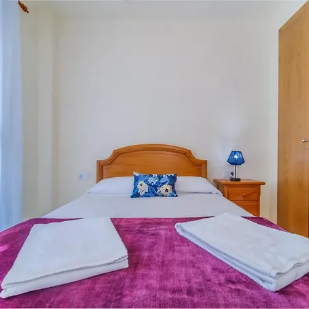 Menorca Duplex Javea Montanar Ii By Rock