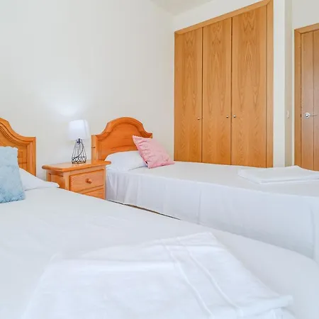 Apartment Menorca Duplex Javea Montanar Ii By Rock *